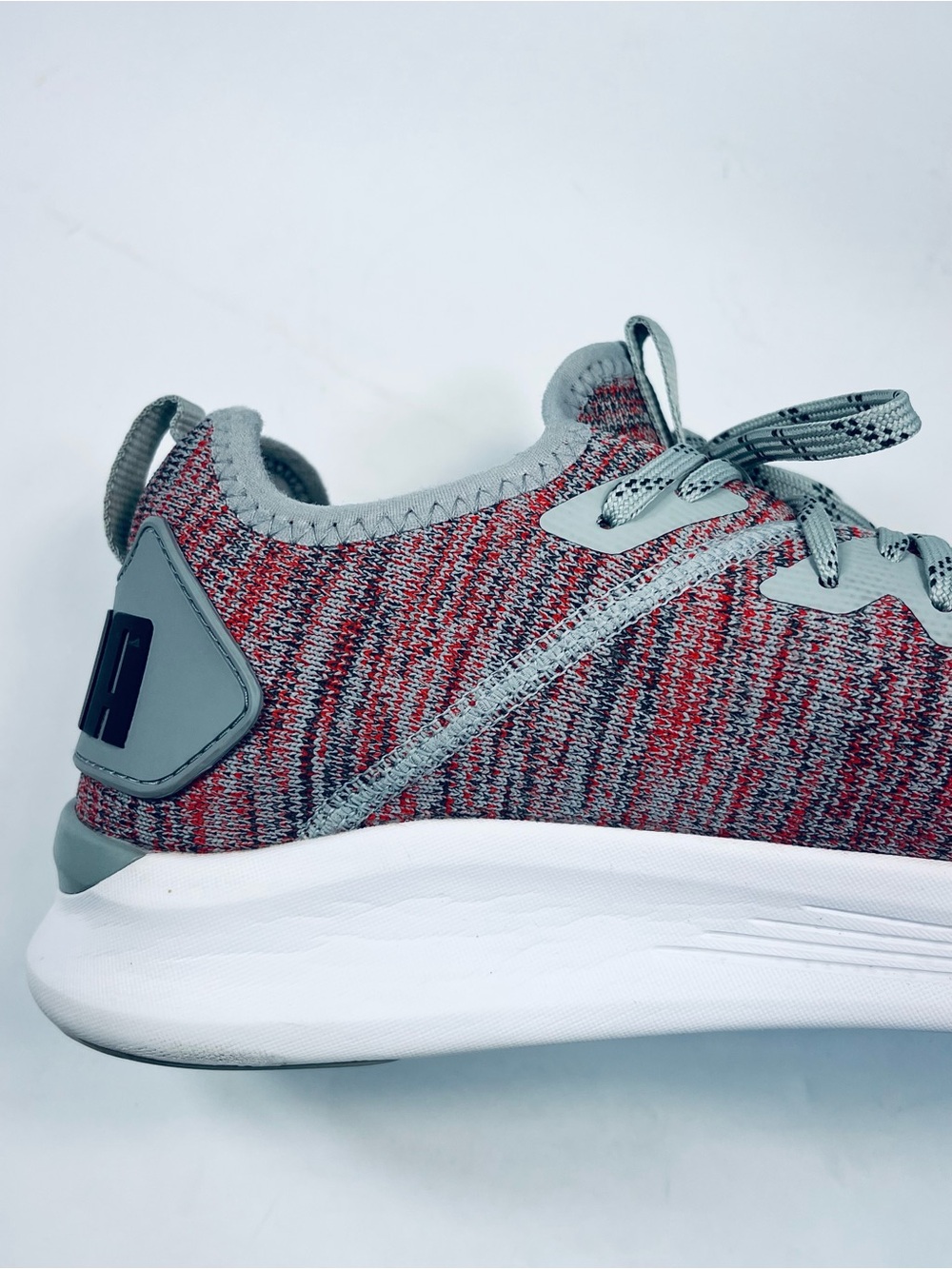 Puma Ignate Flash Evoknit Walking Shoes # 190508-08 Men's Size:11.5 - Picture 10 of 15